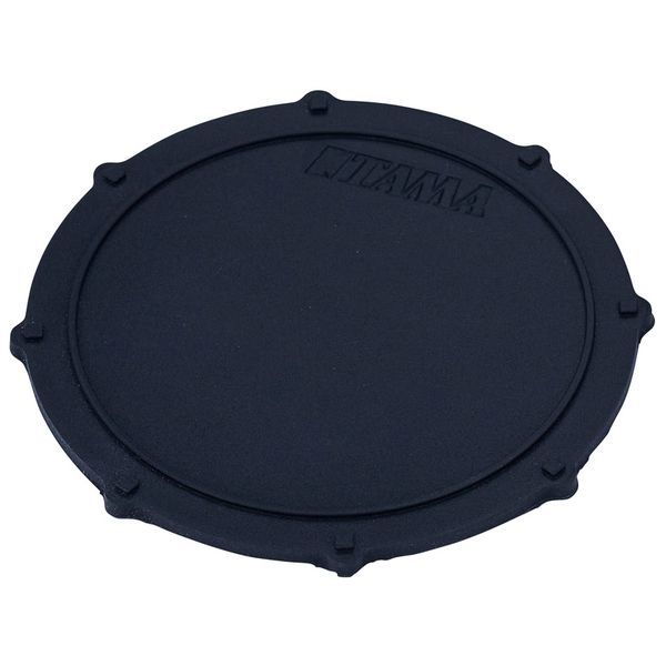 Tama 4" Traveler Practice Pad -BK