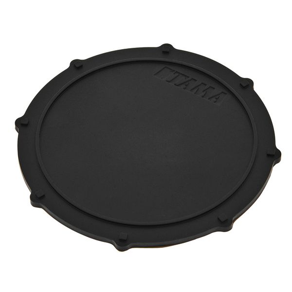 Tama 4" Traveler Practice Pad -BK