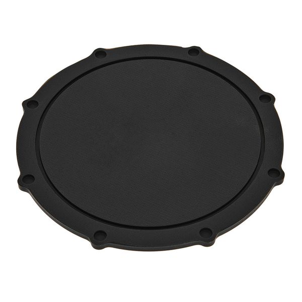 Tama 4" Traveler Practice Pad -BK