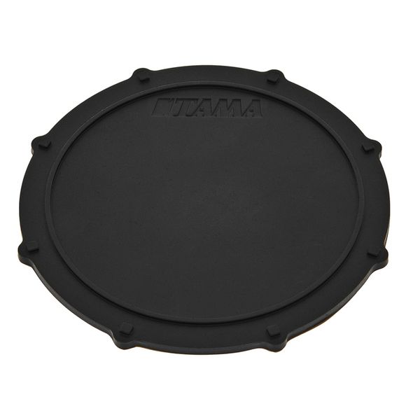 Tama 4" Traveler Practice Pad -BK