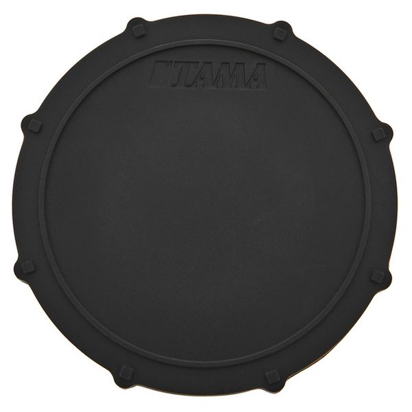 Tama 4" Traveler Practice Pad -BK