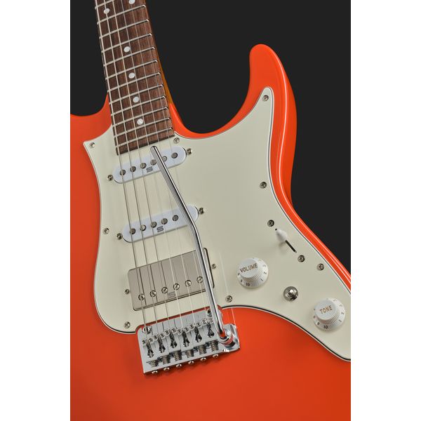 Ibanez AZ2204NW-VR Prestige