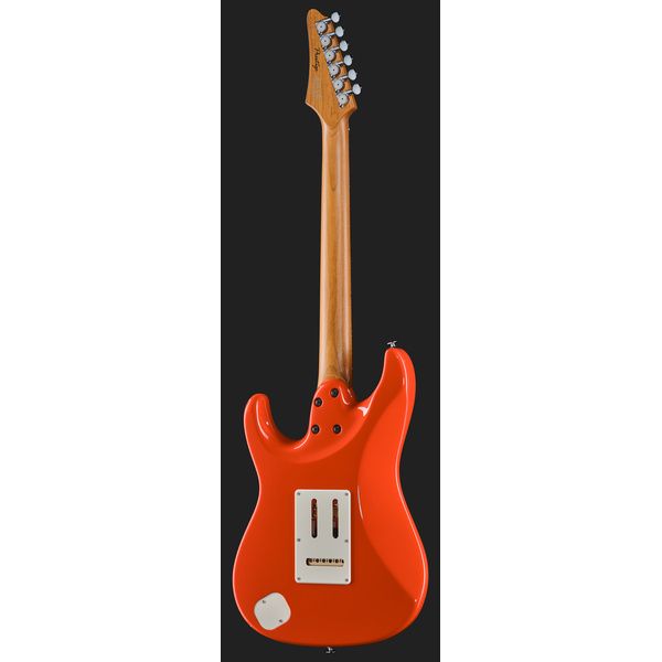 Ibanez AZ2204NW-VR Prestige
