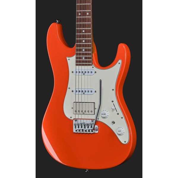 Ibanez AZ2204NW-VR Prestige