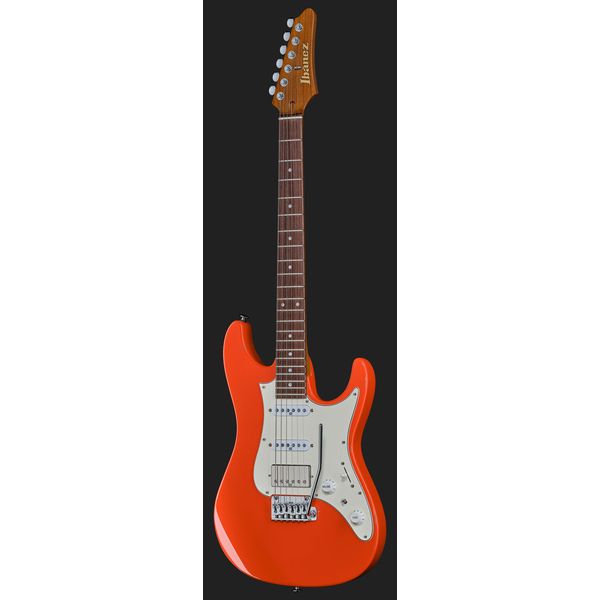Ibanez AZ2204NW-VR Prestige