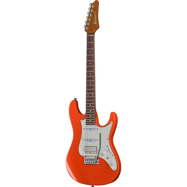 Ibanez AZ2204NW-VR Prestige