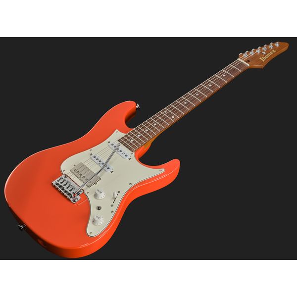 Ibanez AZ2204NW-VR Prestige