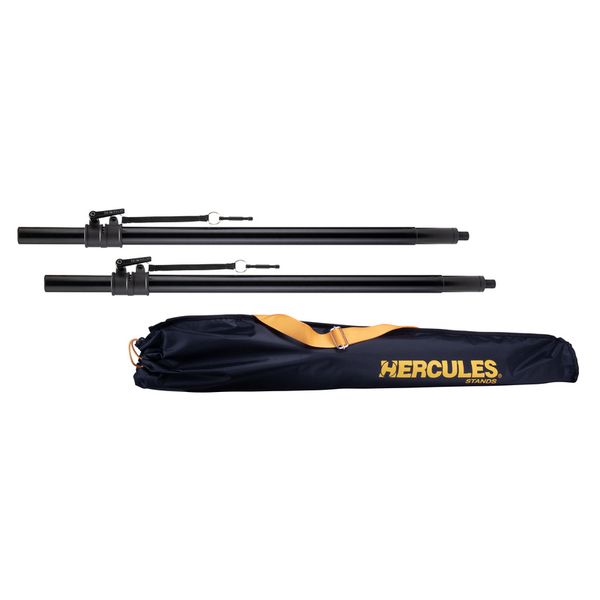 Hercules Stands HCSS-350BB Multi Pole