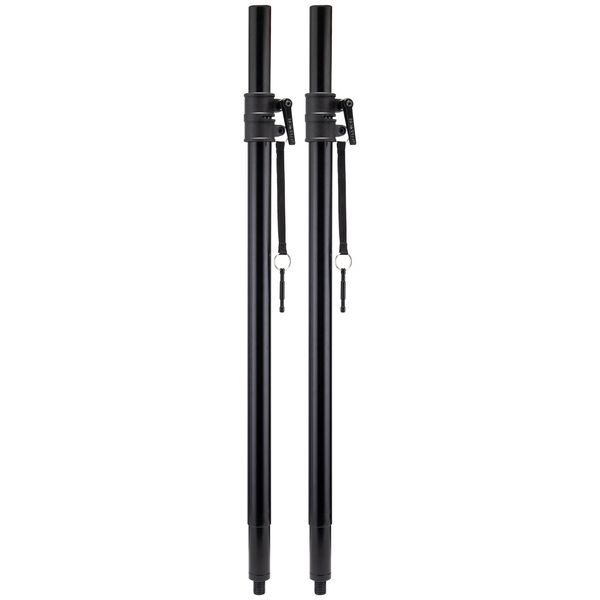 Hercules Stands HCSS-350BB Multi Pole