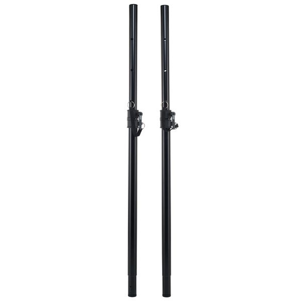 Hercules Stands HCSS-350BB Multi Pole