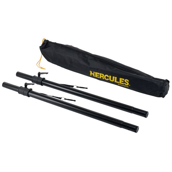 Hercules Stands HCSS-350BB Multi Pole