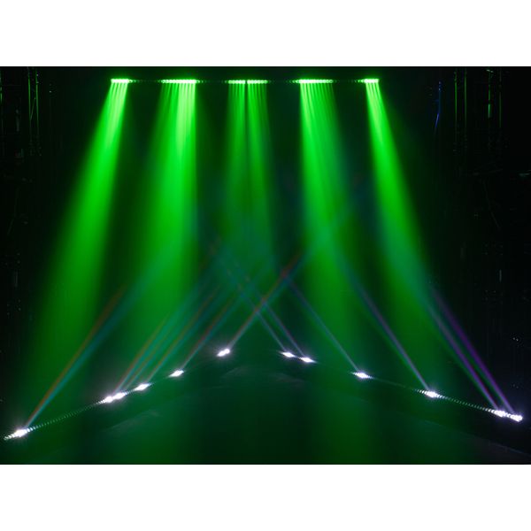 Eurolite LED PIX-40 RGB Bar