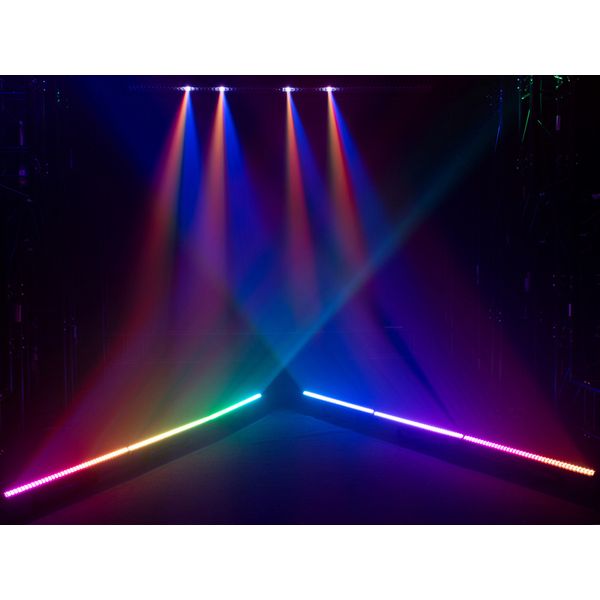 Eurolite LED PIX-40 RGB Bar