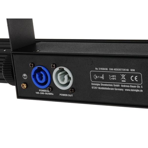 Eurolite LED PIX-40 RGB Bar