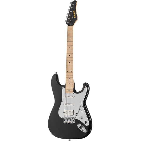 Kramer Guitars Focus Electric Player Pack BK
