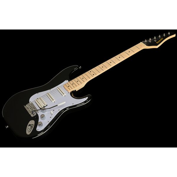 Kramer Guitars Focus Electric Player Pack BK
