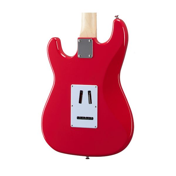 Kramer Guitars Focus Electric Player Pack Red