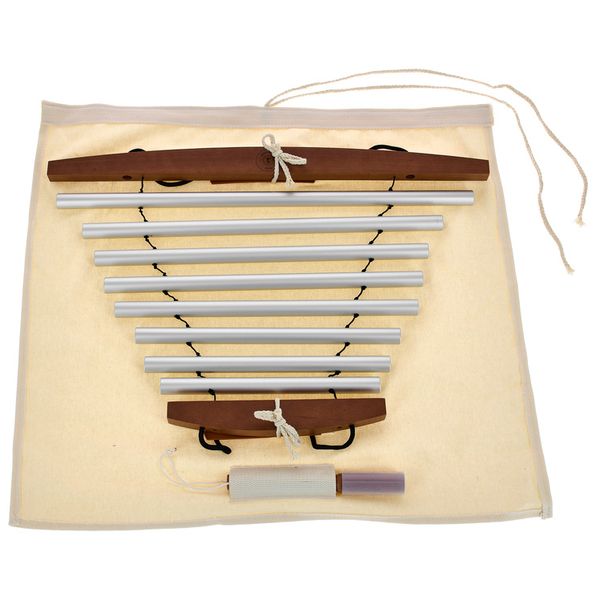 Thomann Sonority Chimes Aqua