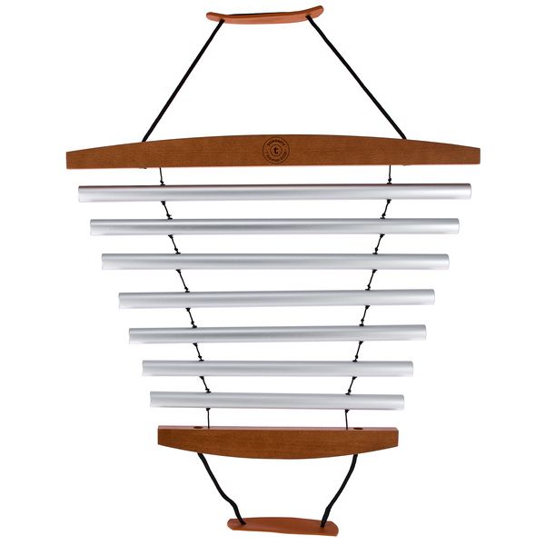 Thomann Sonority Chimes Penta7C Silver