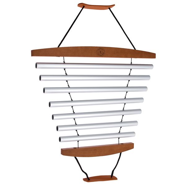 Thomann Sonority Chimes Penta7C Silver