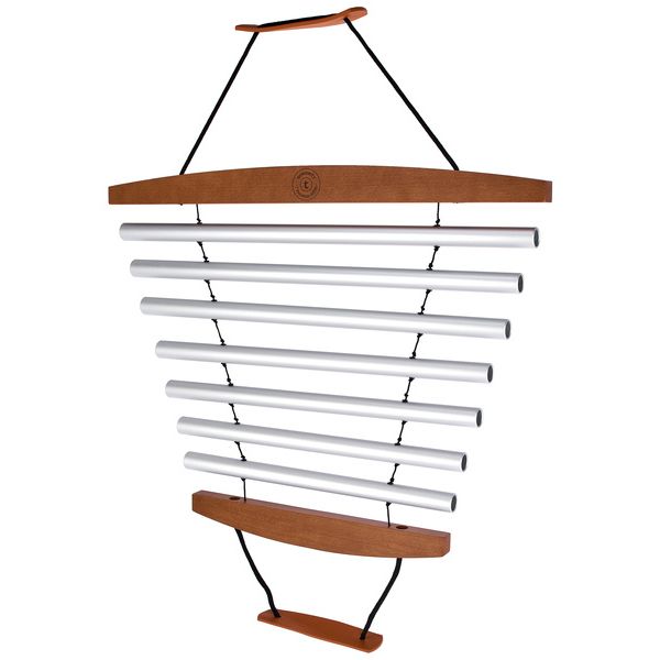 Thomann Sonority Chimes Penta7C Silver