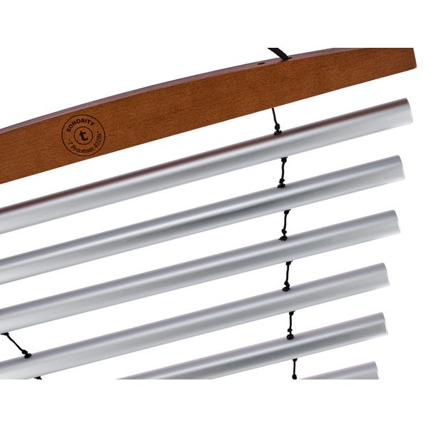 Thomann Sonority Chimes Penta7C Silver