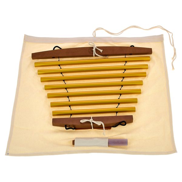 Thomann Sonority Chimes Penta7 C Gold