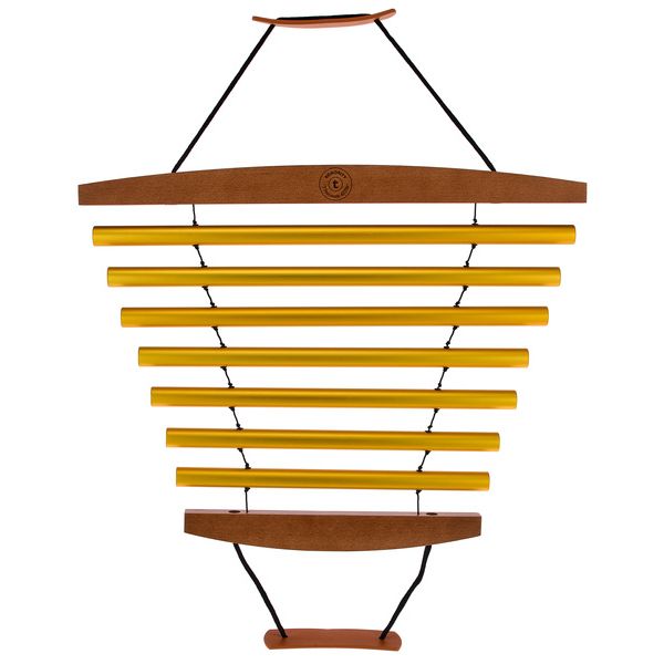Thomann Sonority Chimes Penta7 C Gold