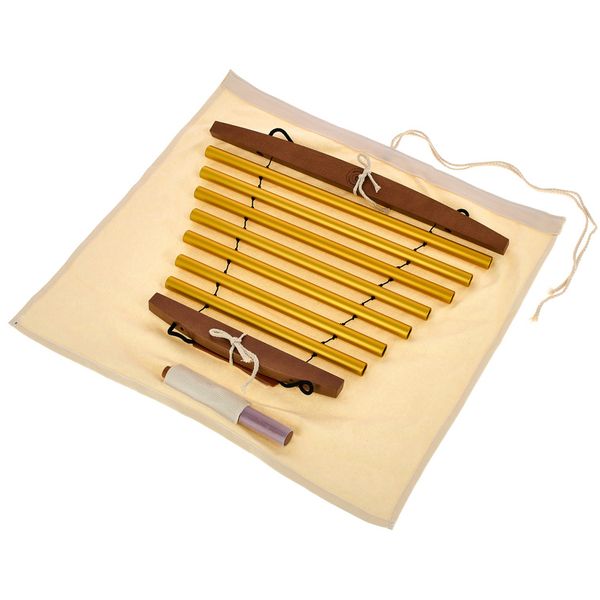 Thomann Sonority Chimes Penta7 C Gold