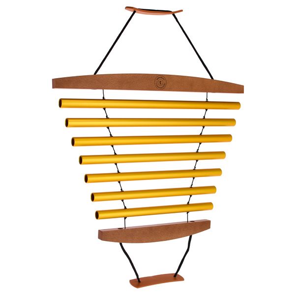 Thomann Sonority Chimes Penta7 C Gold