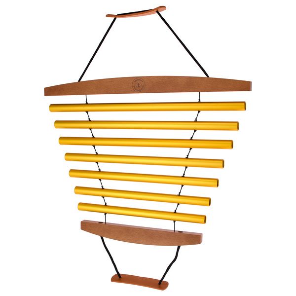 Thomann Sonority Chimes Penta7 C Gold