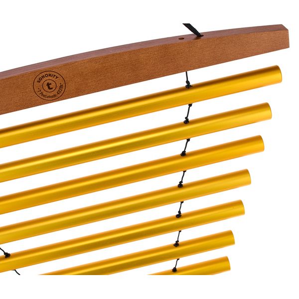 Thomann Sonority Chimes Penta7 C Gold