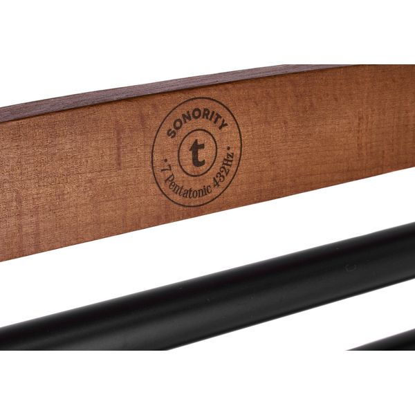 Thomann Sonority Chimes Penta7 C Dark