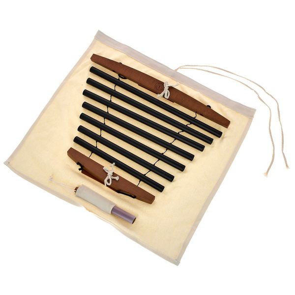 Thomann Sonority Chimes Penta7 C Dark