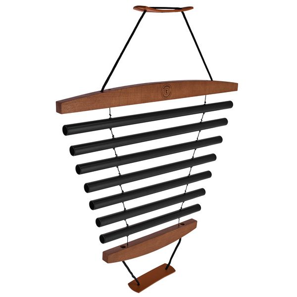 Thomann Sonority Chimes Penta7 C Dark
