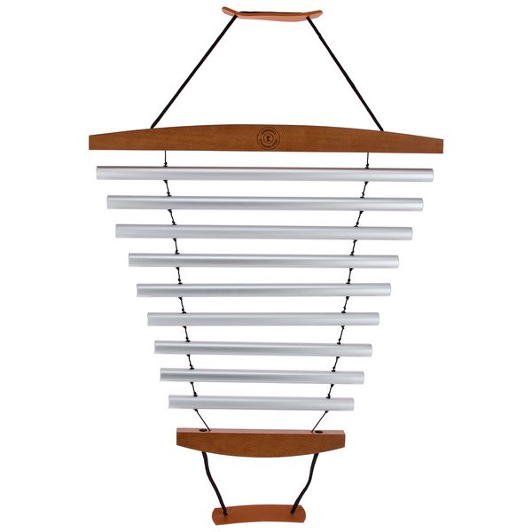 Thomann Sonority Chimes Penta9C Silver