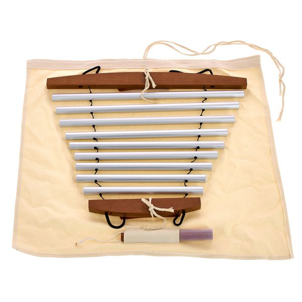Thomann Sonority Chimes Penta9C Silver