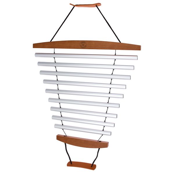 Thomann Sonority Chimes Penta9C Silver