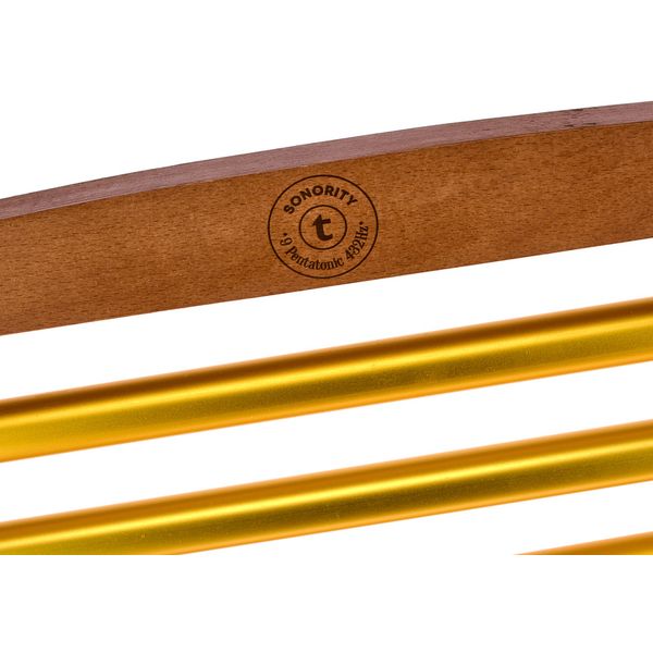 Thomann Sonority Chimes Penta9 C Gold