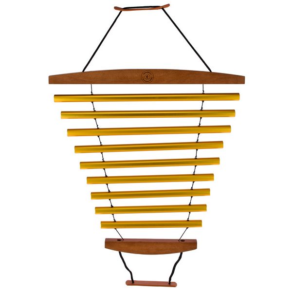 Thomann Sonority Chimes Penta9 C Gold