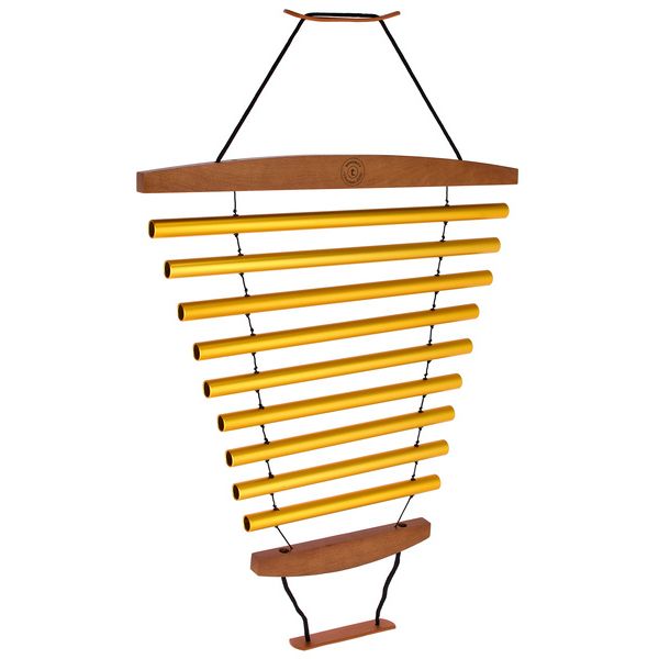 Thomann Sonority Chimes Penta9 C Gold