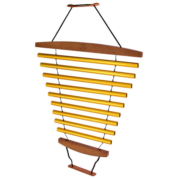 Thomann Sonority Chimes Penta9 C Gold