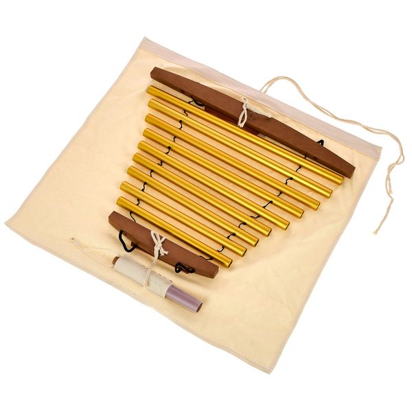 Thomann Sonority Chimes Penta9 C Gold