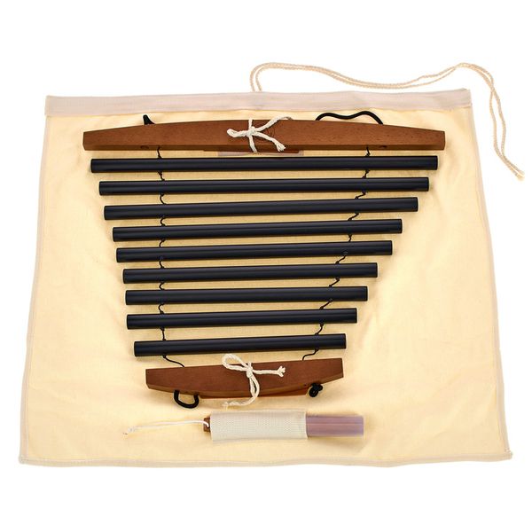 Thomann Sonority Chimes Penta9 C Dark