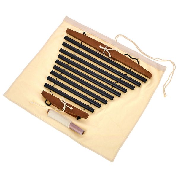 Thomann Sonority Chimes Penta9 C Dark