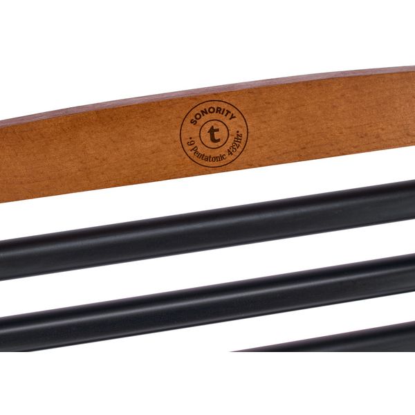 Thomann Sonority Chimes Penta9 C Dark