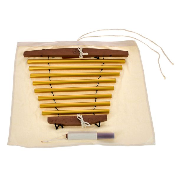 Thomann Sonority Chimes C# Major Gold