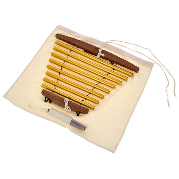 Thomann Sonority Chimes C# Major Gold