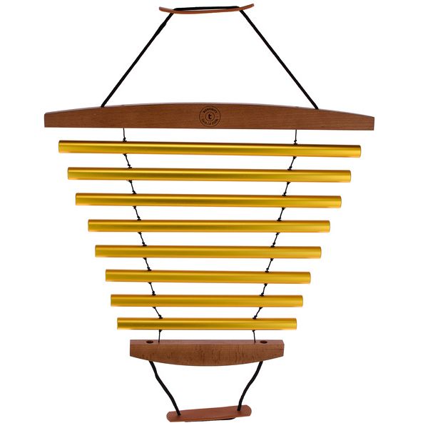 Thomann Sonority Chimes C# Major Gold