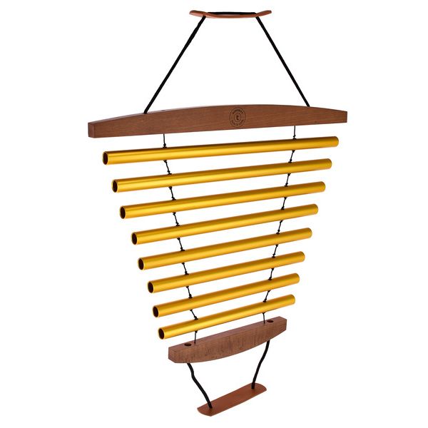 Thomann Sonority Chimes C# Major Gold